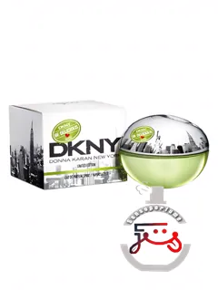 دی‌کِی‌اِن‌وای بی دِلیشِس اِن‌وای‌سی دونا کارَن | dkny be delicious nyc donna karan